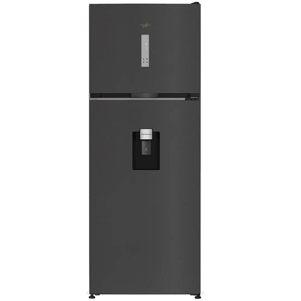 Frigorífico Whirlpool WHD26472WX4E | 354L, Classe E