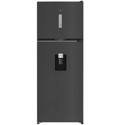 Frigorífico Whirlpool WHD26472WX4E | 354L, Classe E