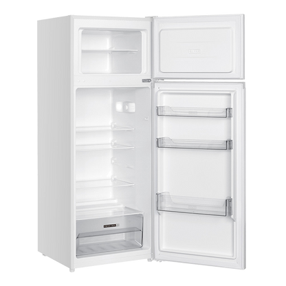 Frigorífico WHIRLPOOL W55t0412w | 206L, Classe E, 40dB