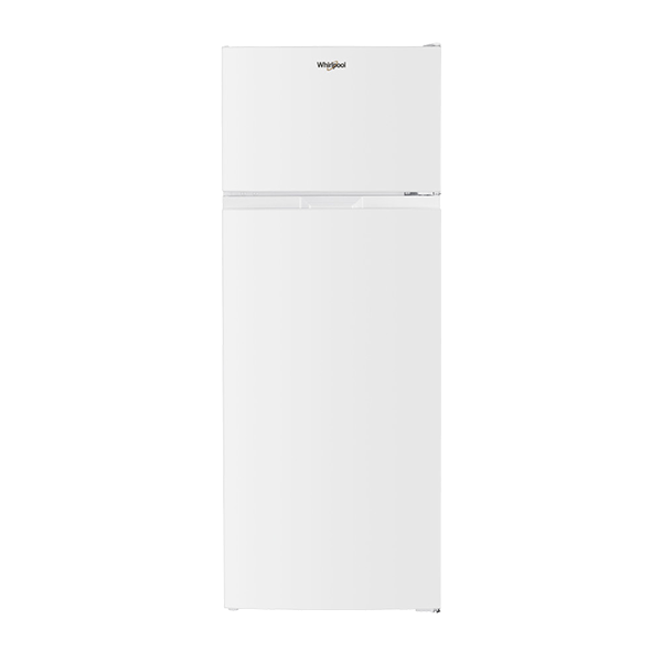 Frigorífico WHIRLPOOL W55t0412w | 206L, Classe E, 40dB