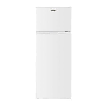 Frigorífico WHIRLPOOL W55t0412w | 206L, Classe E, 40dB