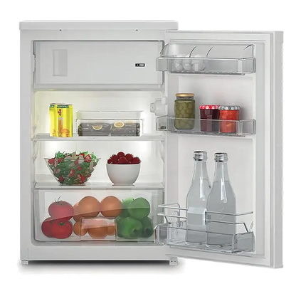 Frigorífico Mini Whirlpool W55V1112W | 114L, Branco