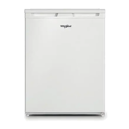 Frigorífico Mini Whirlpool W55V1112W | 114L, Branco