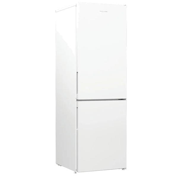 Frigorífico Combinado HOTPOINT HPKS 1361 W4E | 343L, 38 dB, Classe E