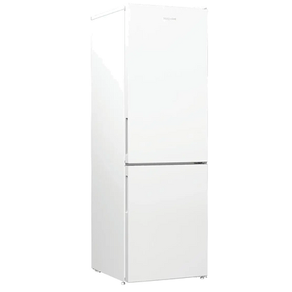 Frigorífico Combinado HOTPOINT HPKS 1361 W4E | 343L, 38 dB, Classe E