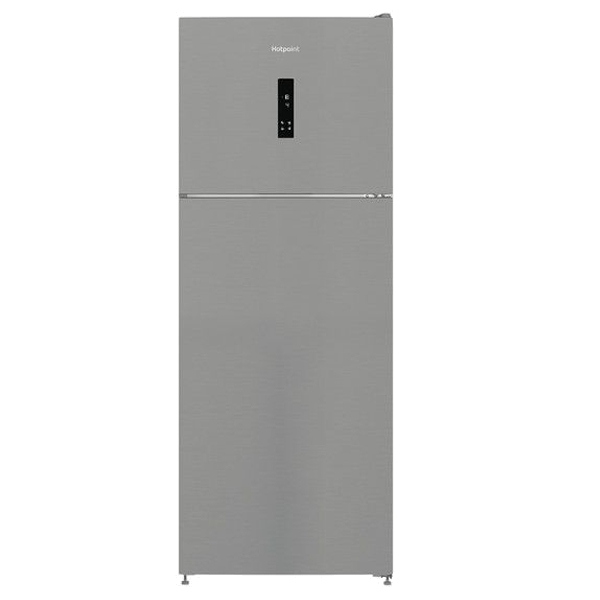 Frigorífico Hotpoint HPAD2 6472 XP4E | 354L, Dual No Frost, E