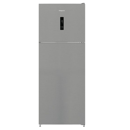 Frigorífico Hotpoint HPAD2 6472 XP4E | 354L, Dual No Frost, E