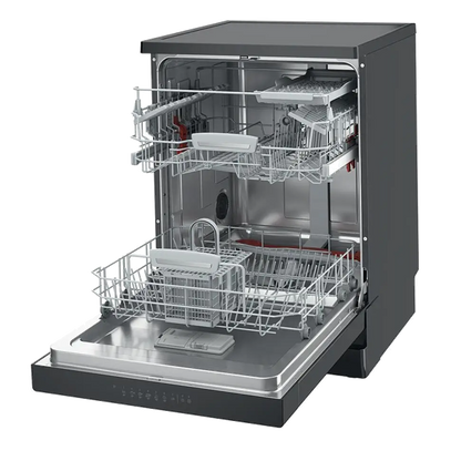 Máquina de Lavar Loiça Hotpoint HA3FB14BN7A0SB | 14 talheres, Classe B, 41dB