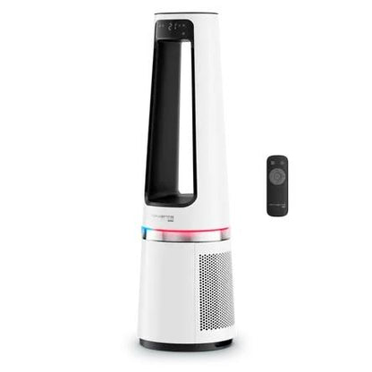 Purificador Ar Rowenta QU5060F0 | 3 em 1, 2100W, Auto off