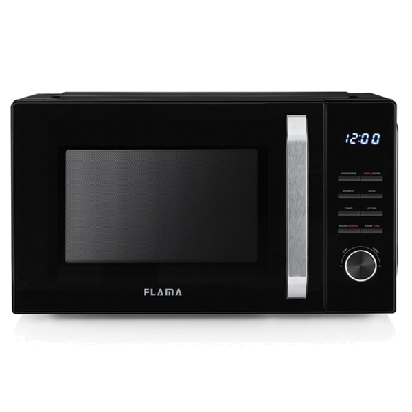 Micro Ondas FLAMA 1862 | Grill, 25L, 900W