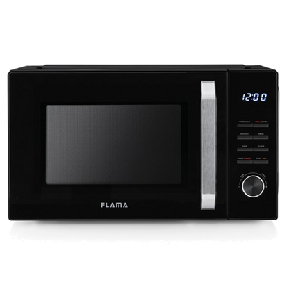 Micro Ondas FLAMA 1862 | Grill, 25L, 900W