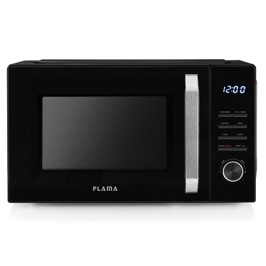 Micro Ondas FLAMA 1862 | Grill, 25L, 900W
