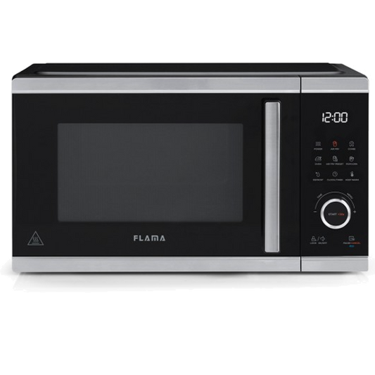 Micro-ondas Flama 1892 FL | 26 L, 1500 W, Grill