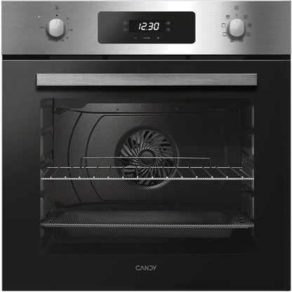 Forno Elétrico CANDY FMCIDC X605 | 65L, A+, Multifunções