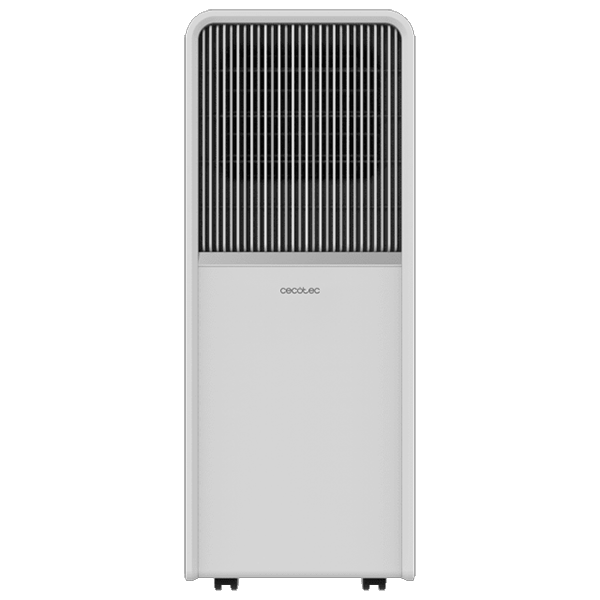 Ar Condicionado Portátil Cecotec 8163 | 7000 BTU, Wi-Fi, Painel Tátil