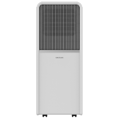 Ar Condicionado Portátil Cecotec 8163 | 7000 BTU, Wi-Fi, Painel Tátil