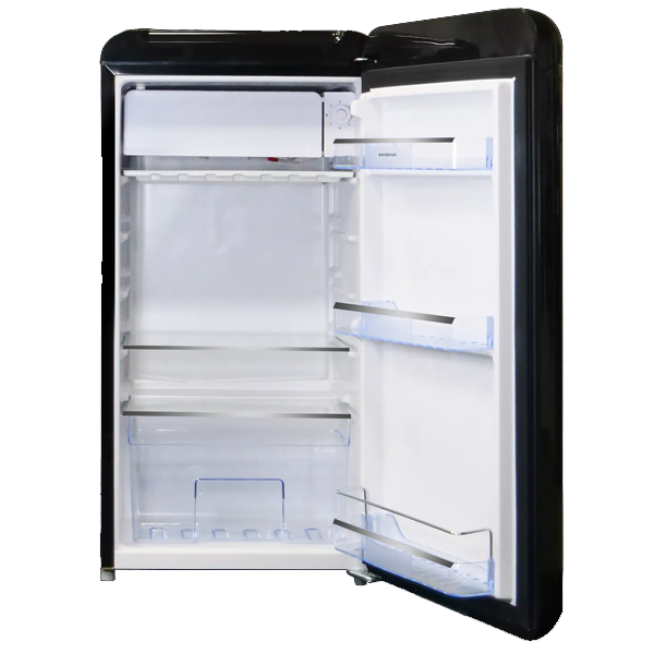 Frigorífico INFINITON CL-V90L8NEA | 91 L, 41 dB, Classe E