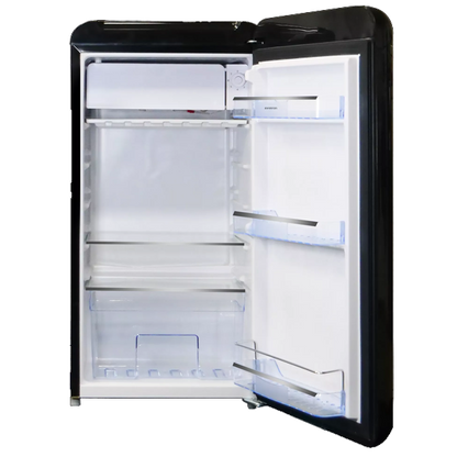 Frigorífico INFINITON CL-V90L8NEA | 91 L, 41 dB, Classe E