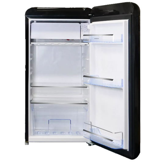 Frigorífico INFINITON CL-V90L8NEA | 91 L, 41 dB, Classe E