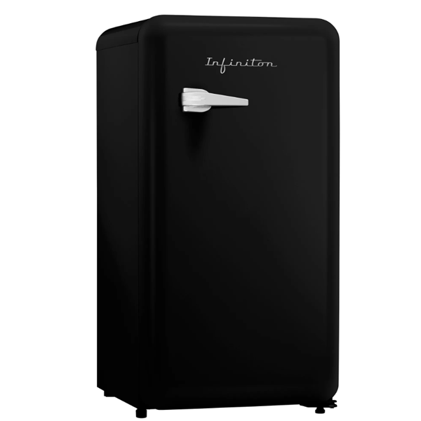 Frigorífico INFINITON CL-V90L8NEA | 91 L, 41 dB, Classe E