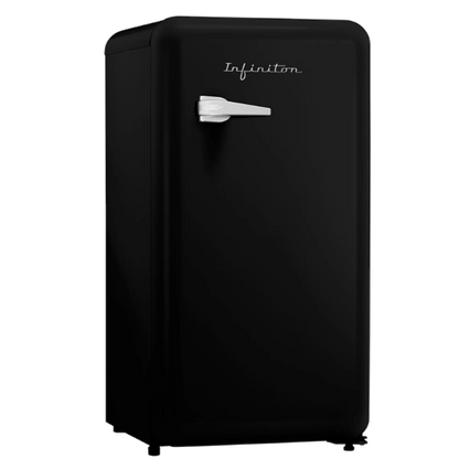 Frigorífico INFINITON CL-V90L8NEA | 91 L, 41 dB, Classe E