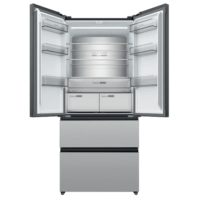 Frigorífico Americano INFINITON FRD-580Q90XEN | 458L, E, No Frost