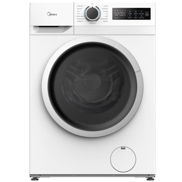 Máquina de Lavar Roupa Midea MF110W90BA10WES | 9kg, Classe A