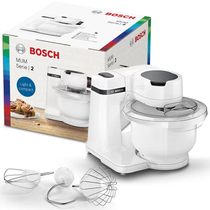 Robot Bosch MUMS-2-AW-00 CX.1