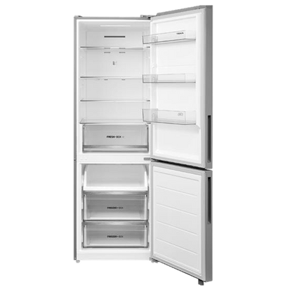 Frigorífico Combinado Teka Rbf54650ss | 401L, No Frost, Classe E