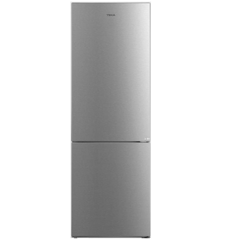 Frigorífico Combinado Teka Rbf54650ss | 401L, No Frost, Classe E