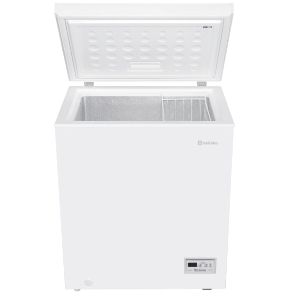 Arca Horizontal Meireles Mfa151w | 142L, 40dB, Classe E