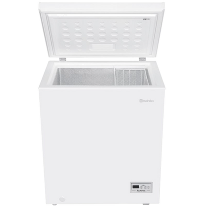 Arca Horizontal Meireles Mfa151w | 142L, 40dB, Classe E