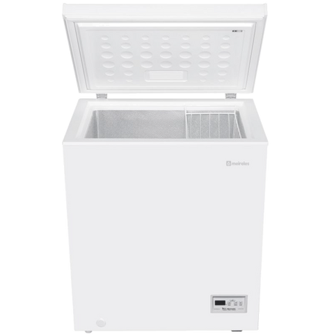 Arca Horizontal Meireles Mfa151w | 142L, 40dB, Classe E