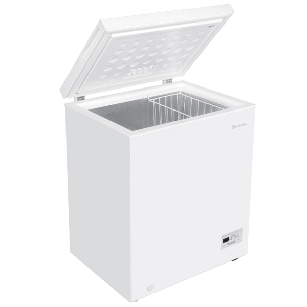 Arca Horizontal Meireles Mfa151w | 142L, 40dB, Classe E