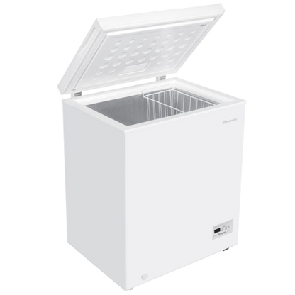 Arca Horizontal Meireles Mfa151w | 142L, 40dB, Classe E