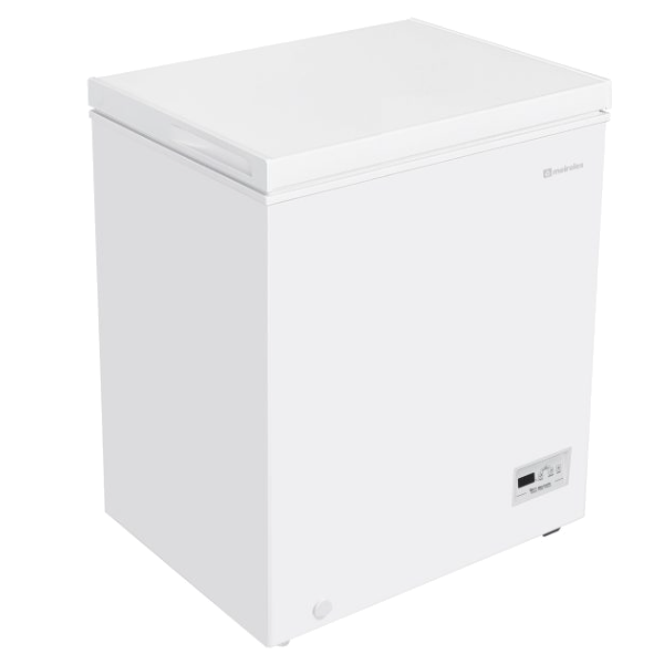 Arca Horizontal Meireles Mfa151w | 142L, 40dB, Classe E