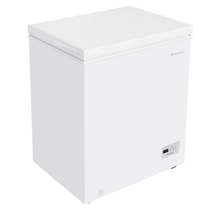 Arca Horizontal Meireles Mfa151w | 142L, 40dB, Classe E