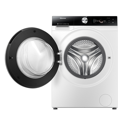 Máquina de Lavar Roupa HISENSE WF7S1247BW | 12kg, 1400rpm
