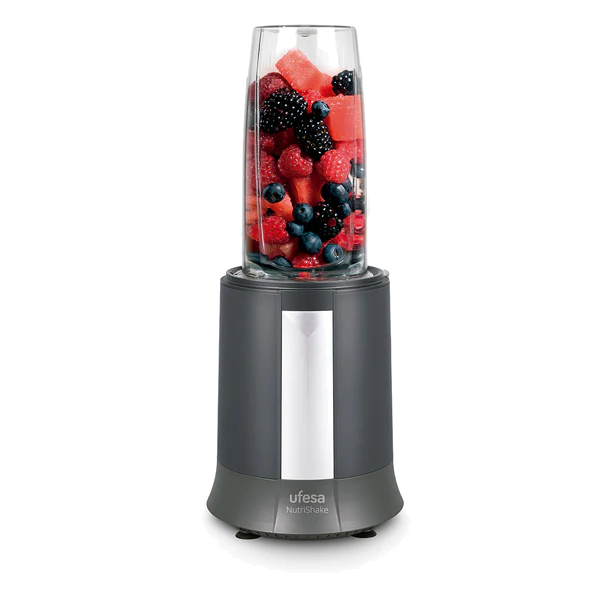 Liquidificadora UFESA Nutrishake 70206142 | 1200W, 6 Lâminas