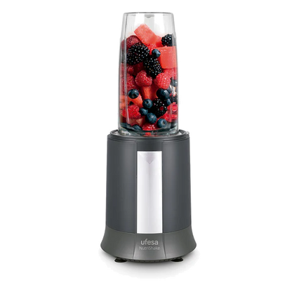 Liquidificadora UFESA Nutrishake 70206142 | 1200W, 6 Lâminas