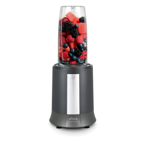 Liquidificadora UFESA Nutrishake 70206142 | 1200W, 6 Lâminas