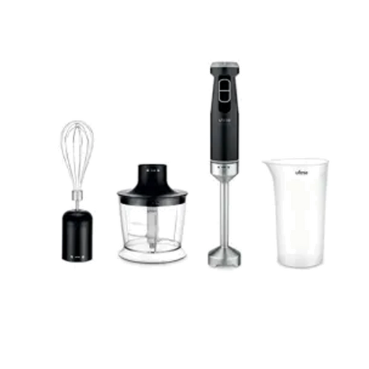 Varinha Mágica UFESA Mars Max | 1200W, 20 Velocidades, Turbo