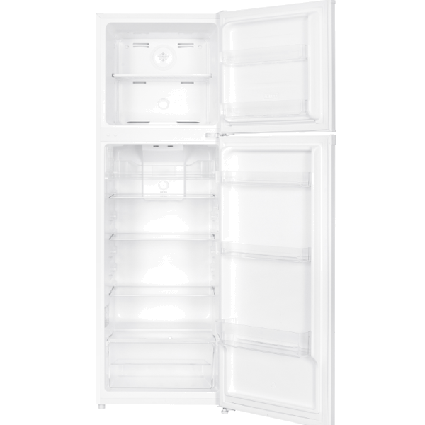 Frigorífico Meireles MFF254W | 247L, No Frost, Classe E