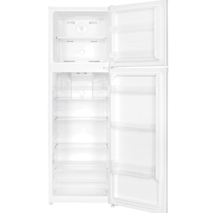 Frigorífico Meireles MFF254W | 247L, No Frost, Classe E