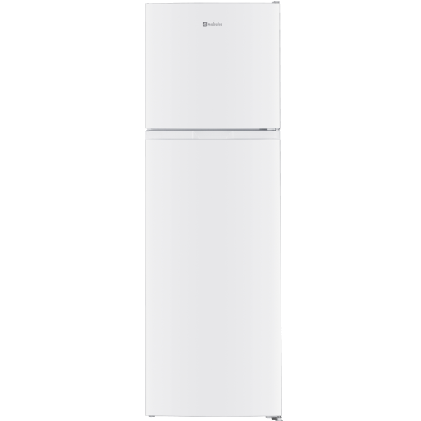 Frigorífico Meireles MFF254W | 247L, No Frost, Classe E