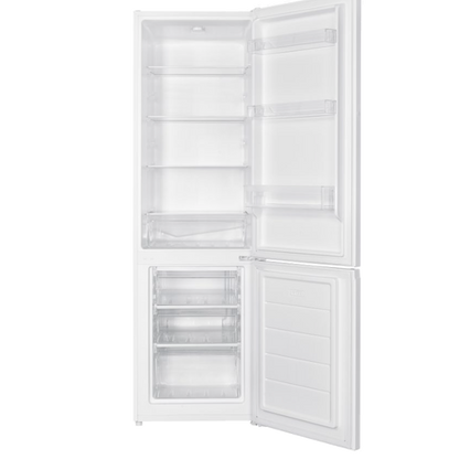 Frigorífico Combinado Meireles MFC274W | 247L, Classe E, 55cm