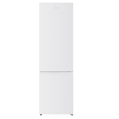 Frigorífico Combinado Meireles MFC274W | 247L, Classe E, 55cm