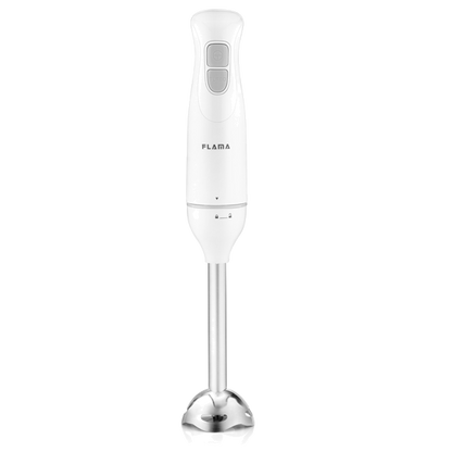 Varinha Mágica FLAMA 2011fl | 600W, Lâminas inox, Turbo