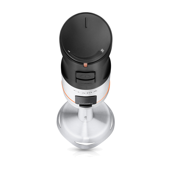 Varinha Mágica FLAMA 2054fl | 1500W, 16 modos, Aço inox