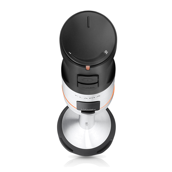 Varinha Mágica FLAMA 2063fl | 1500W, 4 lâminas, 16 velocidades